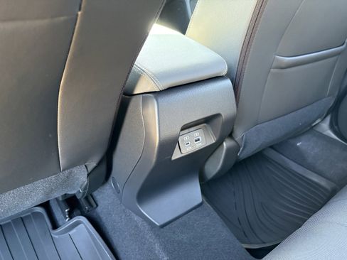 New 2026 Subaru Crosstrek 2.5i Sport AWD/4WD image 32
