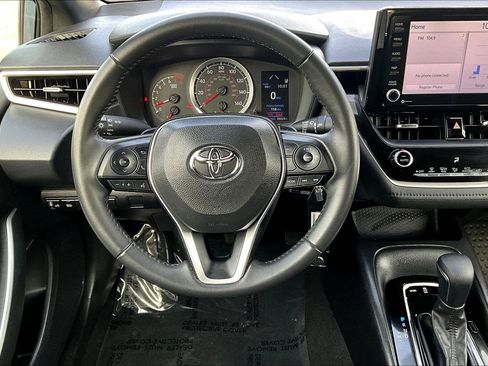 Used 2022 Toyota Corolla SE image 5
