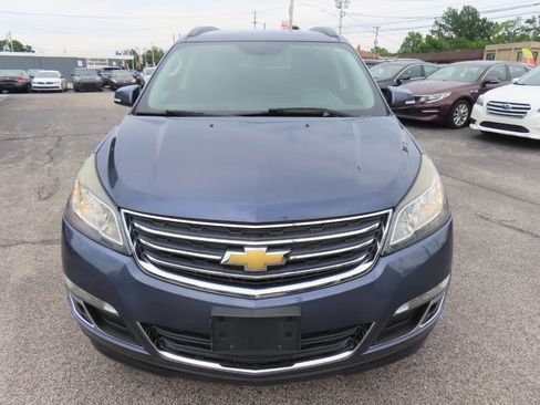 Used 2014 Chevrolet Traverse LT AWD/4WD image 30