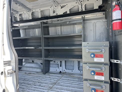 Used 2019 Ford Transit 350 148 High Roof RWD image 14