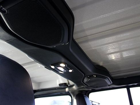 Used 2023 Jeep Wrangler Unlimited Sahara w/ Cold Weather Group image 25