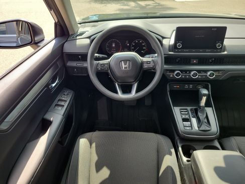 Used 2024 Honda CR-V EX image 16