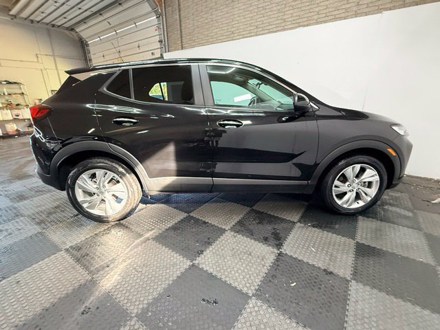 Used 2024 Buick Encore GX Preferred w/ Comfort Package FWD image 13