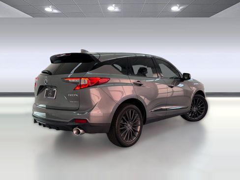 Used 2023 Acura RDX w/ Advance Package AWD/4WD image 8