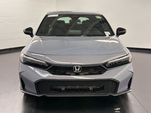 New 2026 Honda Civic Sport image 6