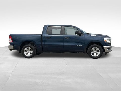 Used 2023 RAM 1500 Big Horn AWD/4WD image 21