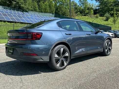 Certified 2024 Polestar Polestar 2 AWD/4WD image 8