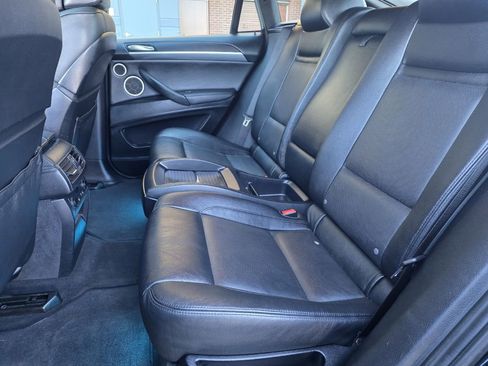 Used 2014 BMW X6 M AWD/4WD image 37