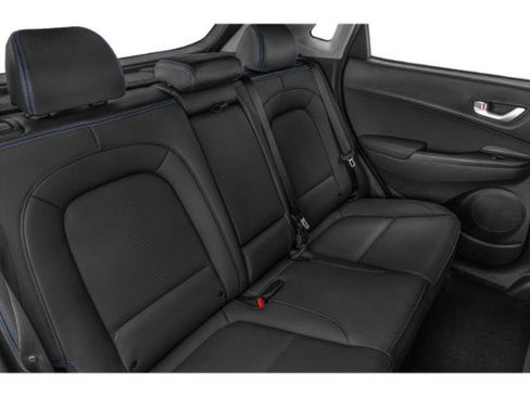 Certified 2023 Hyundai Kona Limited FWD image 16