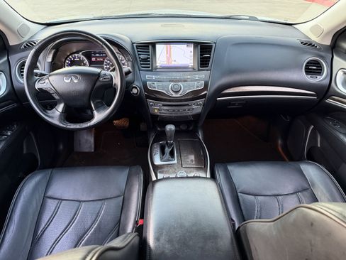 Used 2015 INFINITI QX60 FWD w/ Premium Plus Package image 25