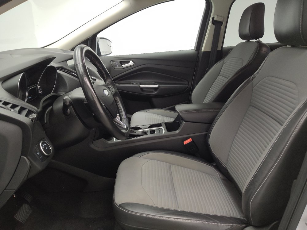 Used 2019 Ford Escape SE AWD/4WD image 17