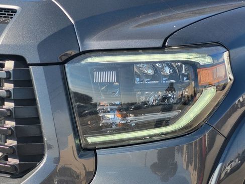Used 2021 Toyota Tundra TRD Pro image 8