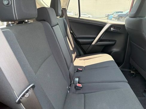 Used 2016 Toyota RAV4 XLE w/ Protection Package AWD/4WD image 26