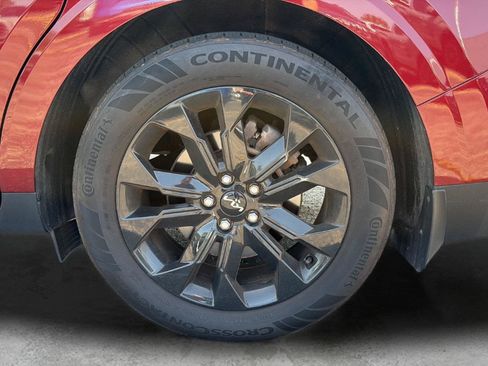 Used 2024 Kia Carnival SX Prestige FWD image 23