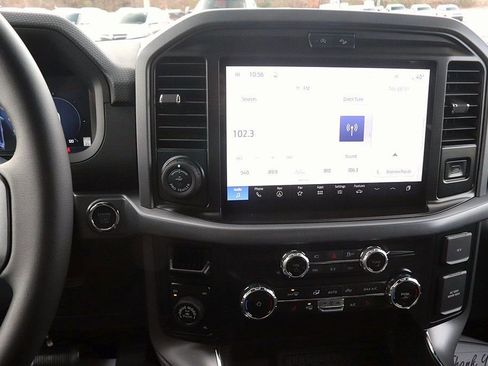 New 2026 Ford F150 XLT w/ Equipment Group 302A MID image 21