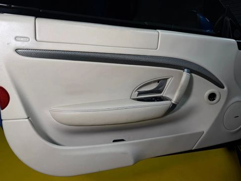 Used 2013 Maserati GranTurismo MC RWD image 18