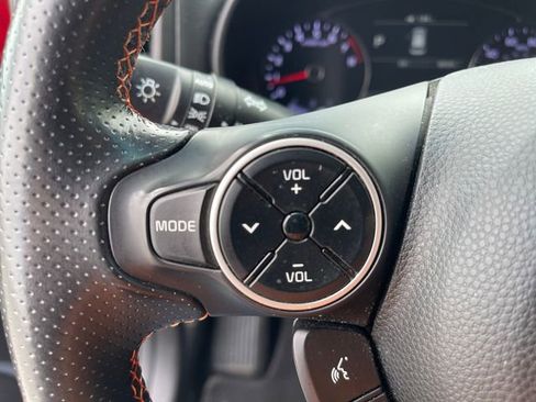 Used 2019 Kia Soul ! FWD image 29