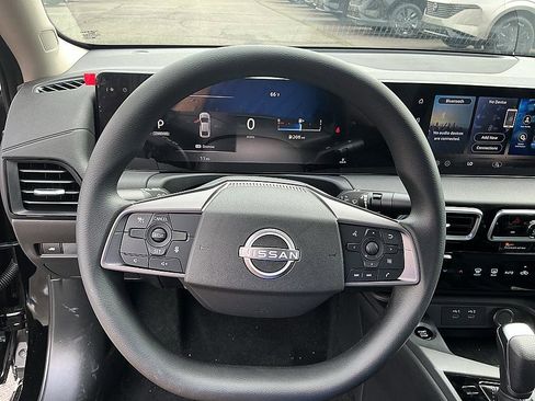 New 2026 Nissan Sentra SV w/ SV Convenience Package image 14