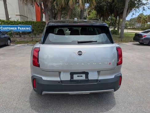 Used 2025 MINI Cooper Countryman S AWD/4WD image 6