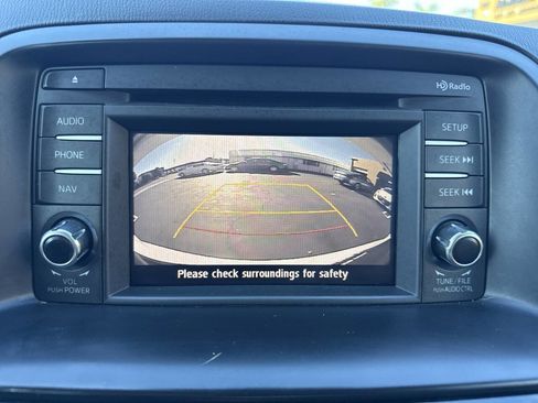 Used 2014 MAZDA CX-5 Touring image 37