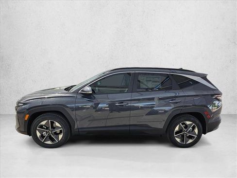 New 2026 Hyundai Tucson SEL FWD image 5