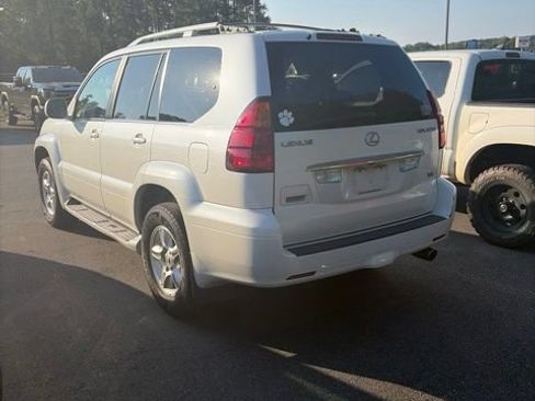 Used 2006 Lexus GX 470 AWD/4WD image 4