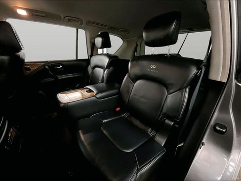 Used 2014 INFINITI QX80 2WD w/ Theater Package image 26