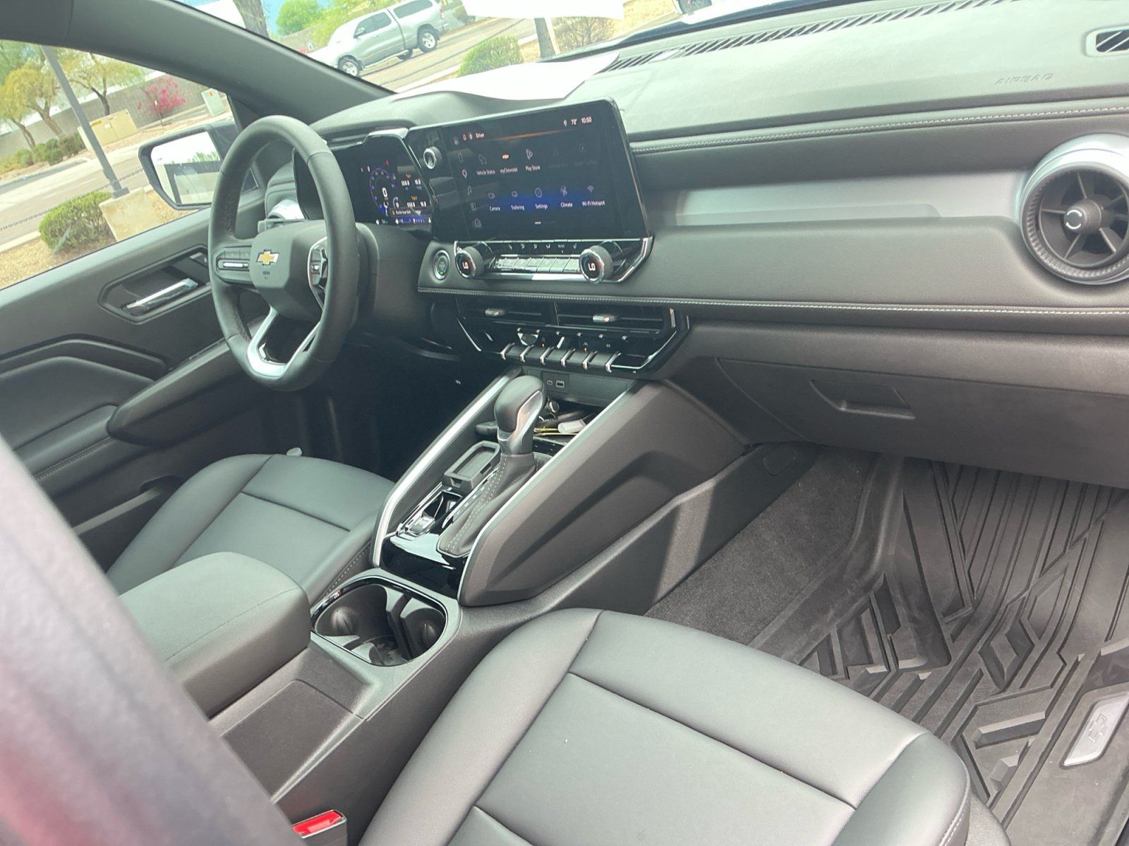 Used 2026 Chevrolet Colorado LT w/ LT Convenience Package RWD image 20
