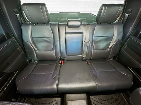 Used 2025 Toyota Tundra Platinum w/ TRD Off-Road Package image 13