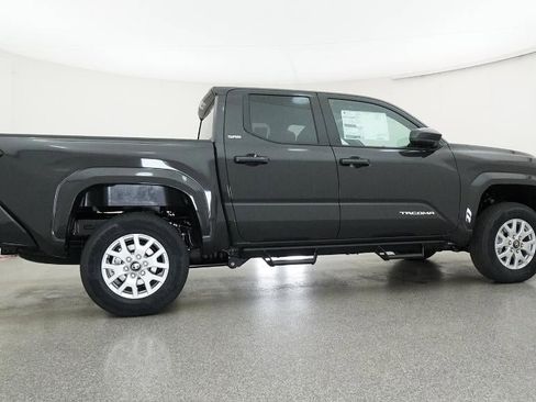 New 2026 Toyota Tacoma SR5 image 59