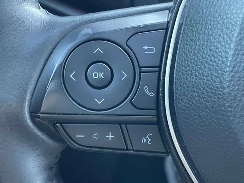 Used 2023 Toyota RAV4 Limited w/ Limited Grade Weather Package FWD image 25