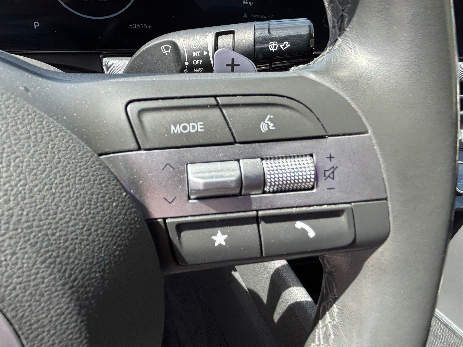 Used 2024 Hyundai Sonata SEL w/ Convenience Package FWD image 23