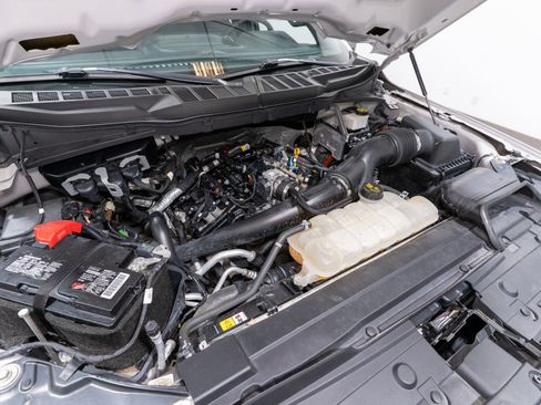 Used 2021 Ford F150 XL w/ Equipment Group 101A High image 31