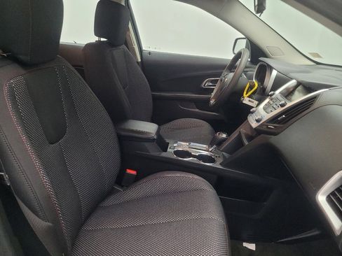 Used 2017 Chevrolet Equinox LS FWD image 21