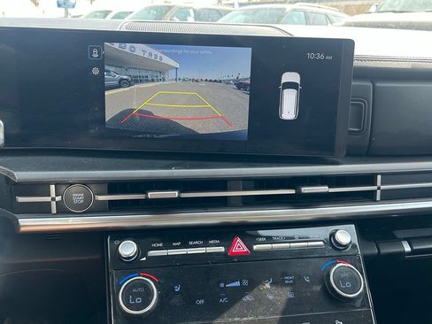 Used 2024 Hyundai Santa Fe SEL FWD image 14