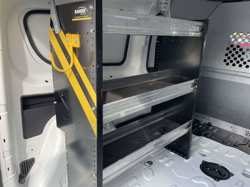 Used 2022 RAM ProMaster City Tradesman FWD image 15