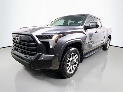 Used 2024 Toyota Tundra SR5 AWD/4WD image 8