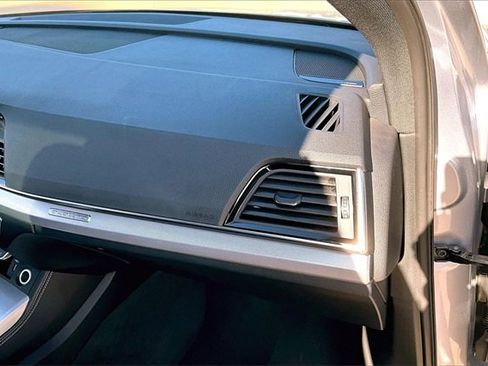 Used 2023 Audi Q5 2.0T Premium Plus image 16