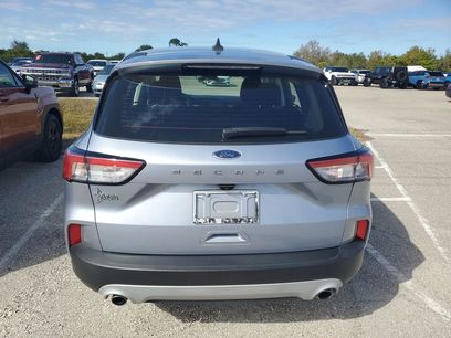 Used 2022 Ford Escape S