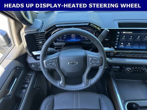 New 2026 Chevrolet Silverado 2500 High Country w/ Midnight Edition image 18