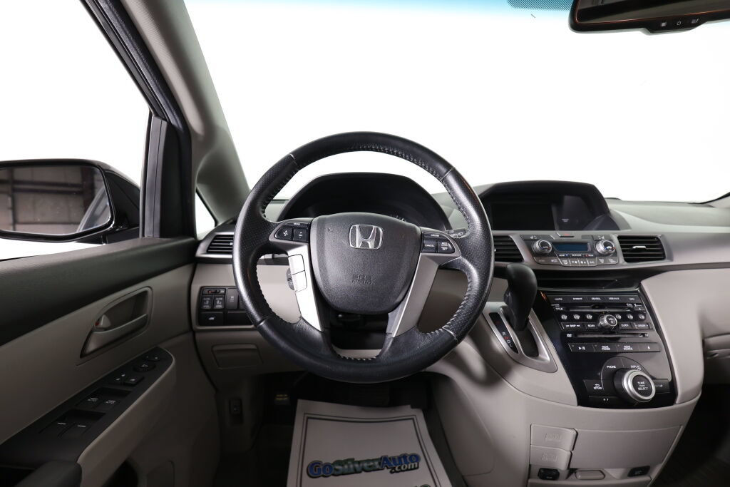 Used 2011 Honda Odyssey EX-L image 28