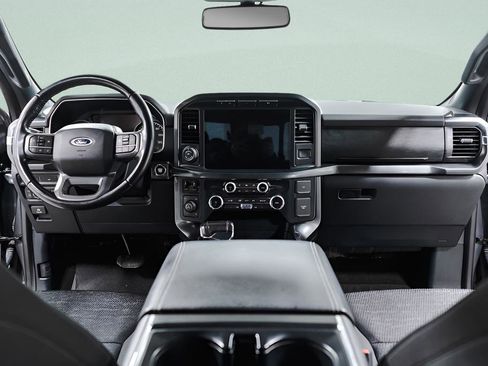 Used 2022 Ford F150 XLT w/ Equipment Group 302A High image 10