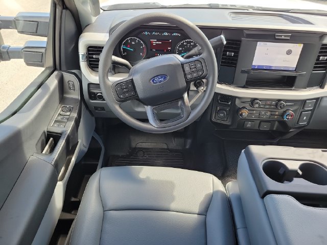 New 2027 Ford F350 XL AWD/4WD image 12