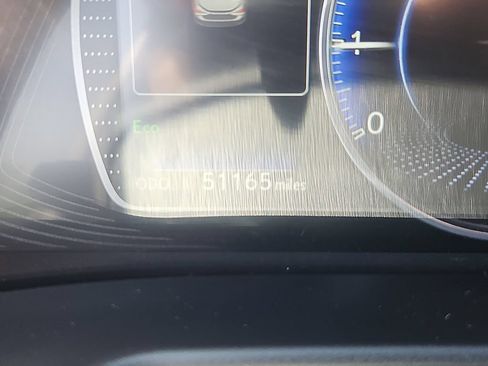 Used 2019 Lexus ES 350 w/ Premium Package FWD image 13