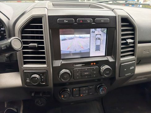 Used 2020 Ford F250 XL w/ STX Appearance Package image 9