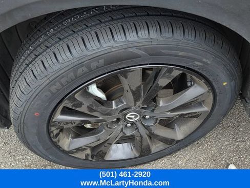 Used 2024 MAZDA CX-30 AWD 2.5 S w/ Preferred Package image 9