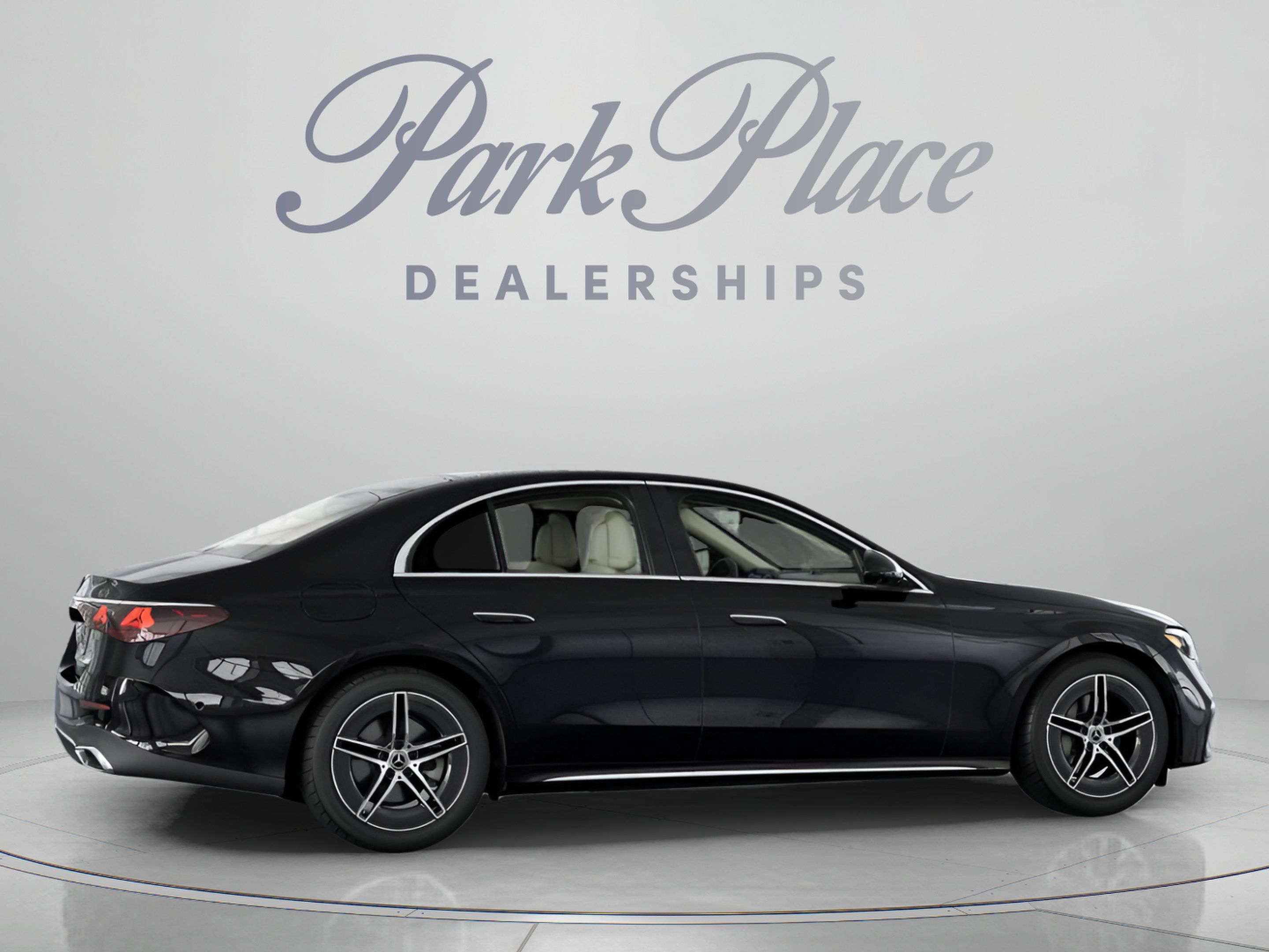 Used 2026 Mercedes-Benz E 350 Sedan image 21