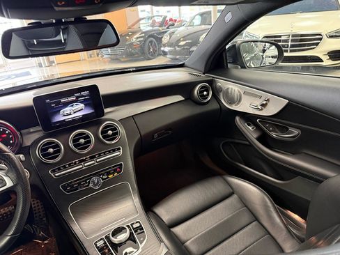 Used 2018 Mercedes-Benz C 300 Coupe w/ Premium Package image 13