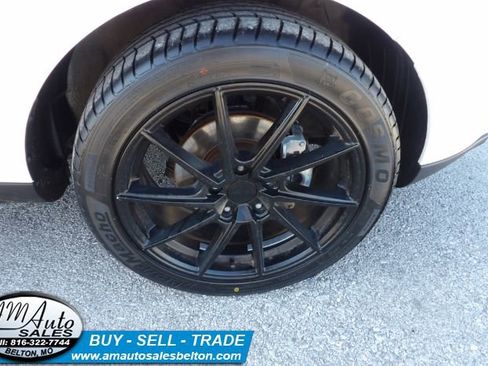 Used 2016 Kia Soul image 18