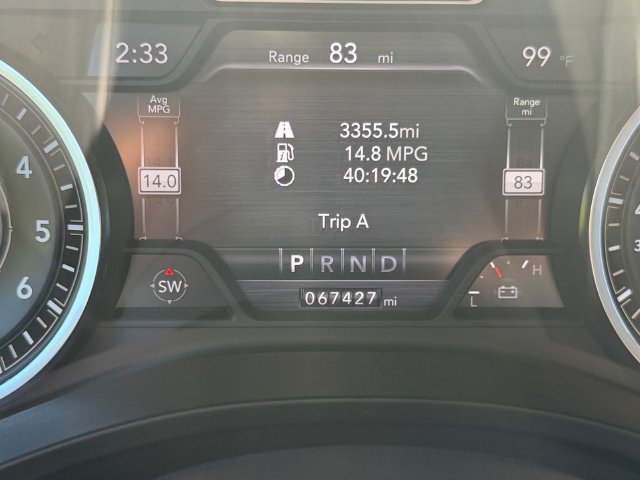 Used 2020 RAM 1500 Big Horn AWD/4WD image 27
